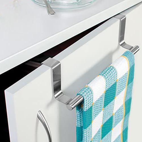آویز حوله کابینتی
