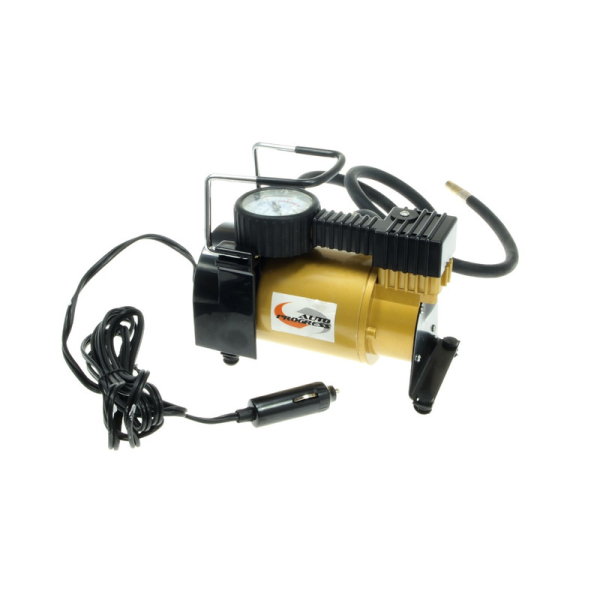 پمپ باد فندکی تورنادو مدل AC 580