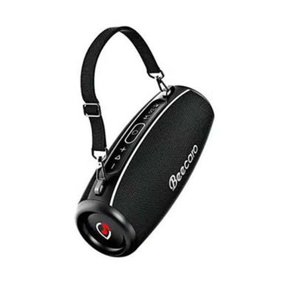 اسپیکر بیکارو بمب باکس BBOX66