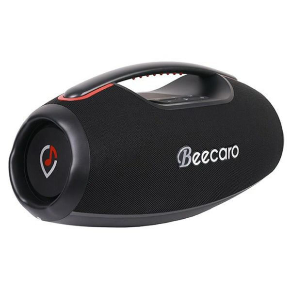 اسپیکر بیکارو بمب باکس BBOX99