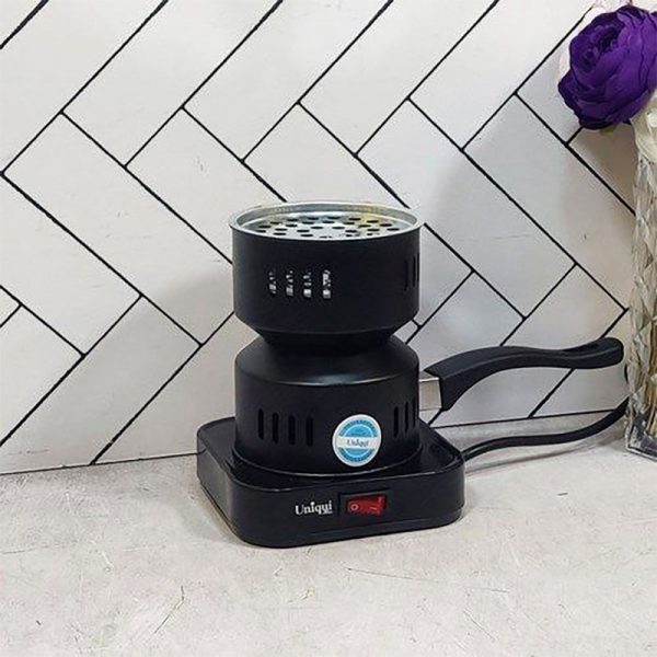 ذغال سرخ کن یونیک ej30