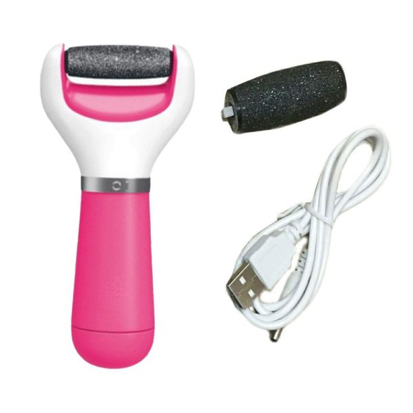 سنگ پا شارژی Ped Egg usb