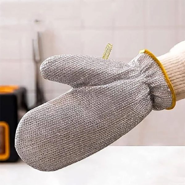 دستکش اسکاجی