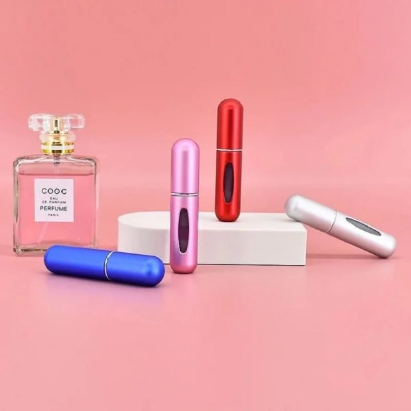 شیشه عطر اتومایزر