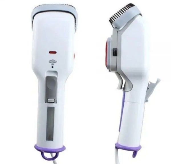 اتو بخار ایستاده steambrush